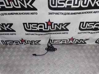 замок капота, ориг. номер 26342504, Chevrolet Equinox 4 поколение 2024-2026