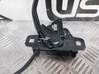 замок капота, ориг. номер 26342504, Chevrolet Equinox 4 поколение 2024-2026