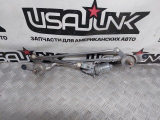 трапеция стеклоочистителя, ориг. номер 26342894, Chevrolet Equinox 4 поколение 2024-2026