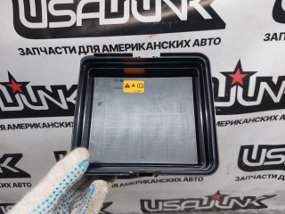 крышка блока предохранителей, ориг. номер 85114017, 26534003, Chevrolet Equinox 4 поколение 2024-2026