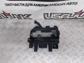 крепление магнитолы, ориг. номер 26421330, Chevrolet Equinox 4 поколение 2024-2026
