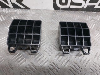 отбойник бампера переднего, ориг. номер 84108856, Chevrolet Equinox 4 поколение 2024-2026