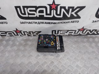 блок предохранителей передний, ориг. номер 26529109, Chevrolet Equinox 4 поколение 2024-2026