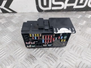 блок предохранителей, ориг. номер 26552756, 26552758, Chevrolet Equinox 4 поколение 2024-2026