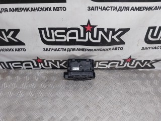 блок комфорта, ориг. номер 13564668, 26418742, Chevrolet Equinox 4 поколение 2024-2026