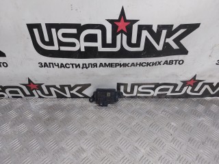 блок управления парктрониками, ориг. номер 86573589, Chevrolet Equinox 4 поколение 2024-2026