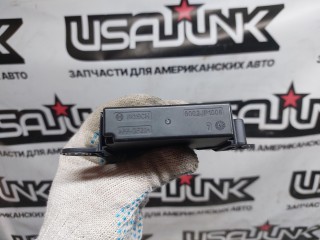 блок управления парктрониками, ориг. номер 86573589, Chevrolet Equinox 4 поколение 2024-2026