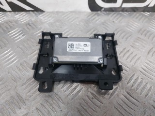 камера переднего обзора (KaFAS), ориг. номер 85063355, 26537099, Chevrolet Equinox 4 поколение 2024-2026