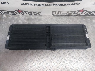 жалюзи, ориг. номер 26343402, Chevrolet Equinox 4 поколение 2024-2026