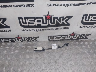 Моторчик жалюзи, ориг. номер 5877R1016, 26472226, Chevrolet Equinox 4 поколение 2024-2026