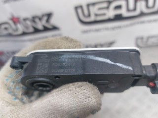 Моторчик жалюзи, ориг. номер 5877R1016, 26472226, Chevrolet Equinox 4 поколение 2024-2026