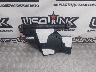 пластик салона, ориг. номер 26476243, Chevrolet Equinox 4 поколение 2024-2026