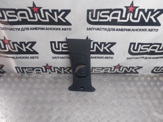 обшивка салона передняя левая, ориг. номер 26589655, 26368390, Chevrolet Equinox 4 поколение 2024-2026