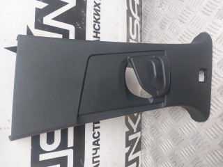 обшивка салона передняя левая, ориг. номер 26589655, 26368390, Chevrolet Equinox 4 поколение 2024-2026
