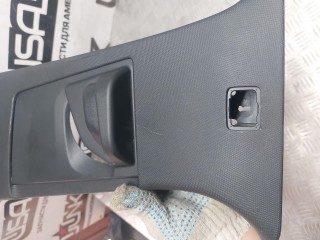 обшивка салона передняя левая, ориг. номер 26589655, 26368390, Chevrolet Equinox 4 поколение 2024-2026