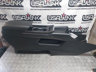 консоль салона, ориг. номер 26368625, 26339845, 26512903, Chevrolet Equinox 4 поколение 2024-2026