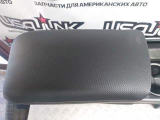 консоль салона, ориг. номер 26368625, 26339845, 26512903, Chevrolet Equinox 4 поколение 2024-2026
