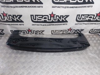 крышка багажника, Chevrolet Equinox 4 поколение 2024-2026