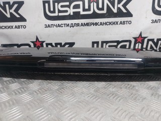 крышка багажника, Chevrolet Equinox 4 поколение 2024-2026