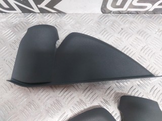 декоративная накладка торпедо, ориг. номер 26541422, 26541423, Chevrolet Equinox 4 поколение 2024-2026