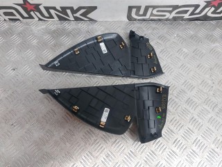 декоративная накладка торпедо, ориг. номер 26541422, 26541423, Chevrolet Equinox 4 поколение 2024-2026