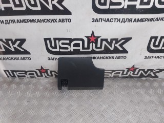 декоративная накладка торпедо левая, ориг. номер 26485915, Chevrolet Equinox 4 поколение 2024-2026