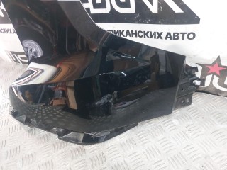 бампер задний, ориг. номер 26432083, Chevrolet Equinox 4 поколение 2024-2026