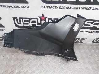 бампер задний, ориг. номер 26432083, Chevrolet Equinox 4 поколение 2024-2026