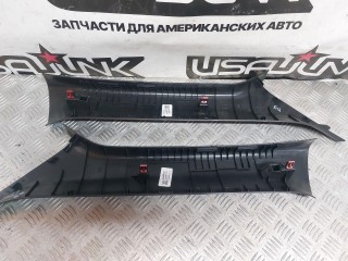 пластик салона, ориг. номер 26368411, 26368412, Chevrolet Equinox 4 поколение 2024-2026
