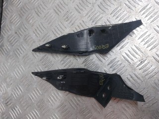 дождевик, ориг. номер 26344415, 26562684, Chevrolet Equinox 4 поколение 2024-2026
