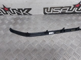 декоративная накладка торпедо, ориг. номер 26438816, Chevrolet Equinox 4 поколение 2024-2026