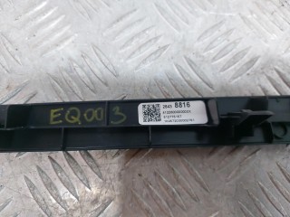 декоративная накладка торпедо, ориг. номер 26438816, Chevrolet Equinox 4 поколение 2024-2026