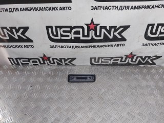 фонарь салона (плафон), ориг. номер 26458908, Chevrolet Equinox 4 поколение 2024-2026