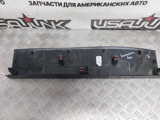 пластик салона, ориг. номер 26368403, Chevrolet Equinox 4 поколение 2024-2026