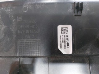 пластик салона, ориг. номер 26368403, Chevrolet Equinox 4 поколение 2024-2026