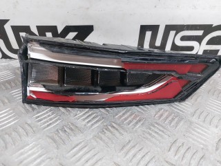 фонарь крышки багажника левый, ориг. номер 26539954, Chevrolet Equinox 4 поколение 2024-2026