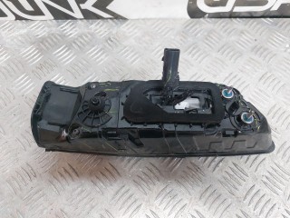 фонарь крышки багажника левый, ориг. номер 26539954, Chevrolet Equinox 4 поколение 2024-2026