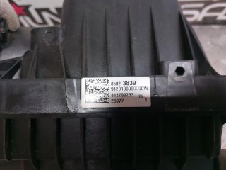 корпус воздушногo фильтра, ориг. номер 85023839, Chevrolet Equinox 4 поколение 2024-2026