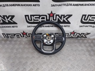 руль, ориг. номер 85744086, GMC Terrain 3 поколение 2024-2026