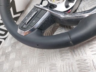 руль, ориг. номер 85744086, GMC Terrain 3 поколение 2024-2026