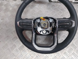 руль, ориг. номер 85744086, GMC Terrain 3 поколение 2024-2026
