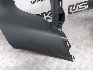 обшивка отсека багажника, ориг. номер 26598953, 26598950, Chevrolet Equinox 4 поколение 2024-2026