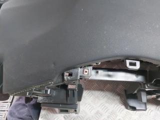 панель передняя салона (торпедо), ориг. номер 1GA2937709, Chevrolet Equinox 4 поколение 2024-2026