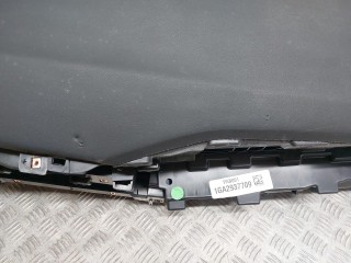 панель передняя салона (торпедо), ориг. номер 1GA2937709, Chevrolet Equinox 4 поколение 2024-2026