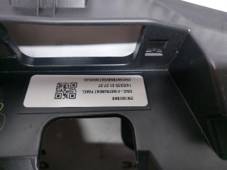 панель передняя салона (торпедо), ориг. номер 1GA2937709, Chevrolet Equinox 4 поколение 2024-2026