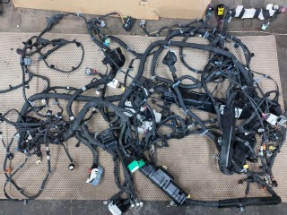 проводка салона, ориг. номер 26512958, 26533927, Chevrolet Equinox 4 поколение 2024-2026