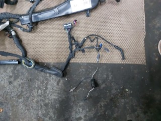 проводка салона, ориг. номер 26512958, 26533927, Chevrolet Equinox 4 поколение 2024-2026