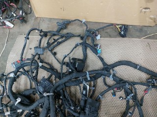 проводка салона, ориг. номер 26512958, 26533927, Chevrolet Equinox 4 поколение 2024-2026