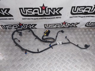 проводка, ориг. номер 26595839, Chevrolet Equinox 4 поколение 2024-2026