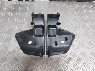накладка внутренняя на заднюю панель кузова, ориг. номер 26468479, 26468480, Chevrolet Equinox 4 поколение 2024-2026